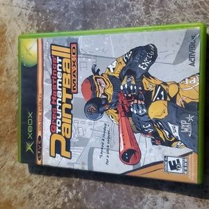 XBOX 360 PAINTBALL MAX'D